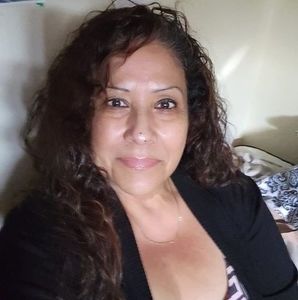 Meet your Posher, Anita